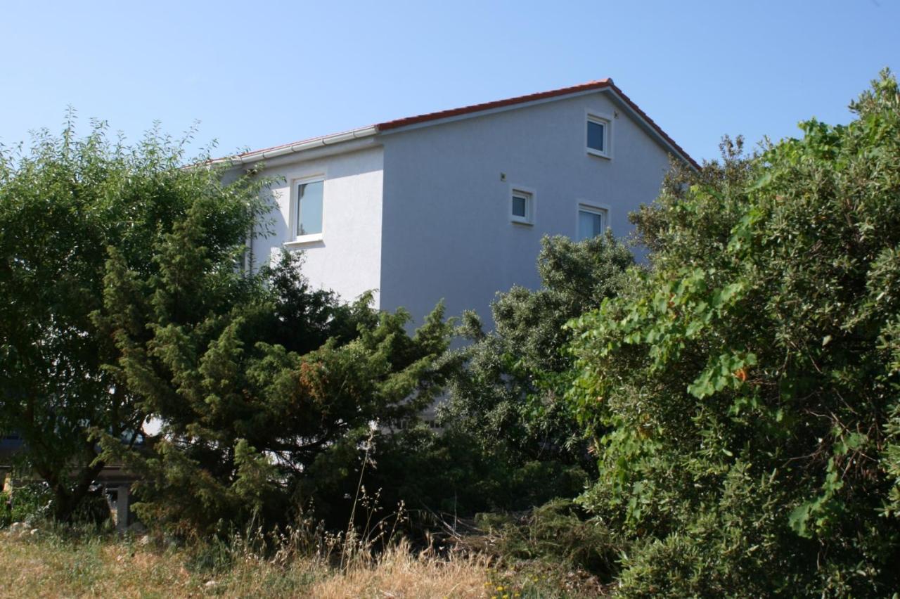 Apartments With A Parking Space Mandre, Pag - 6405 Kolan Zewnętrze zdjęcie