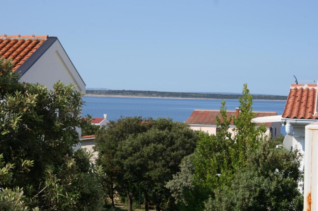 Apartments With A Parking Space Mandre, Pag - 6405 Kolan Zewnętrze zdjęcie